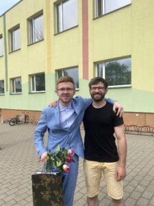 Eldari lõpetamine
